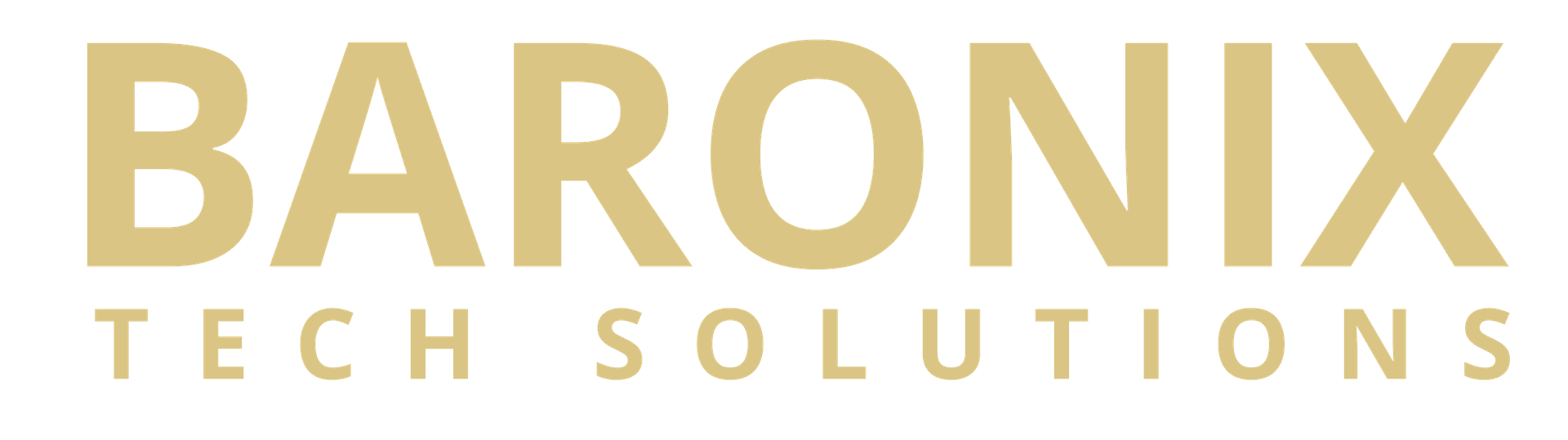 Baronix Tech Solutions